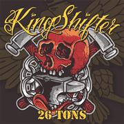 Kingshifter - 26 Tons