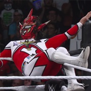 Jushin Liger