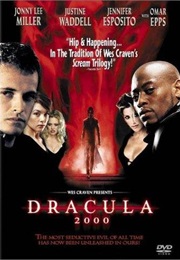 Dracula 2001 (2000)