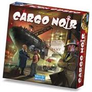 Cargo Noir