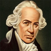 Daniel Fahrenheit