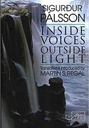 Inside Voices, Outside Light (Sigurður Pálsson)