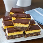 Nanaimo Bars