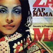 Zap Mama - Ancestry in Progress