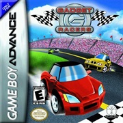 Gadget Racers