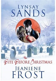 The Bite Before Christmas (Jeaniene Frost, Lynsay Sands)