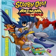 Scooby-Doo and Batman :The Bold and Brave Soundtrack