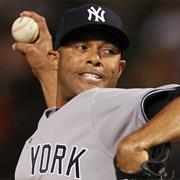 Mariano Rivera