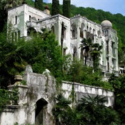 Gagra Resort Community, Georgia