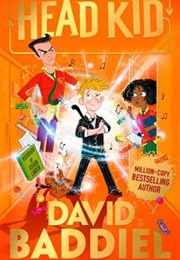 Head Kid (David Baddiel)