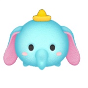 Dumbo Tsum Tsum