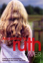 According to Ruth (Jane Feaver)