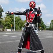 Kamen Rider Wizard