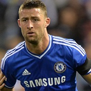 Gary Cahill