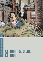 Fight, Zatoichi, Fight (1964)