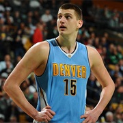 Nikola Jokic