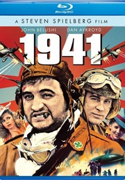 1941 (Director&#39;s Cut) (1979)