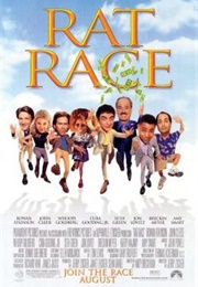 Rat Race (2001)