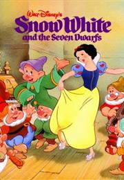 Snow White and the Seven Dwarfs