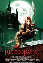 Bloodrayne (2006)