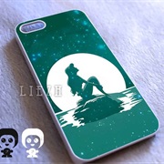 iPhone Case