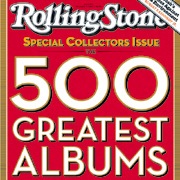 Listen Every Album on Rolling Stone&#39;s 500 Greatest Albums List