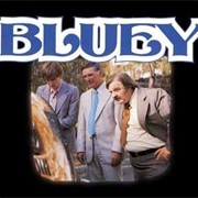 Bluey