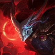 Blood Moon Yasuo