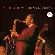 Serenity - John Coltrane