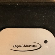 Digital Advantage