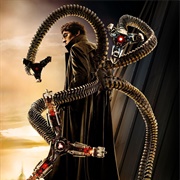 Doctor Octopus (Otto Octavius)