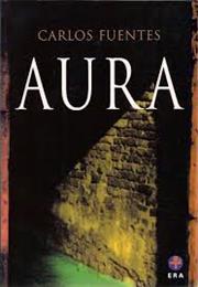 Aura - Carlos Fuentes