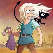 Disenchantment Season 2