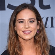 Matilda Lutz