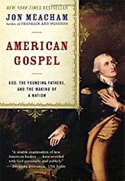 American Gospel (Jon Meacham)