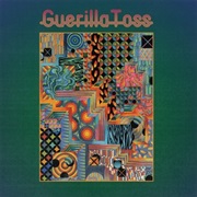 Guerilla Toss - Twisted Crystal