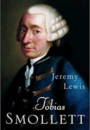 Tobias Smollett (Jeremy Lewis)