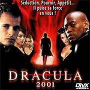 Dracula 2001