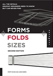 Forms, Folds and Sizes (Aaris Sherin)