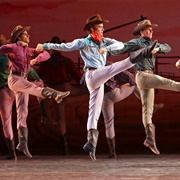 Rodeo (Ballet)