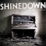 Sound of Madness - Shinedown