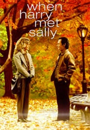 When Harry Met Sally (1989)