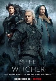 The Witcher (2019)