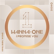I Promise You by Wanna One