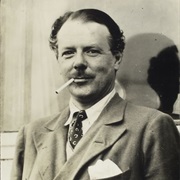 Harold Nicolson