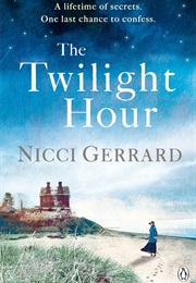 The Twilight Hour (Nicci Gerrard)