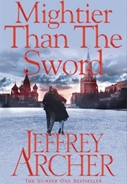 Mightier Than the Sword (Jeffrey Archer)