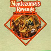 Montezuma&#39;s Revenge