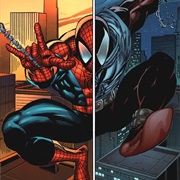 Spider-Man: The Clone Saga