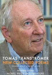 New Collected Poems (Tomas Tranströmer)